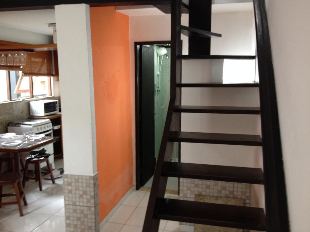 Вілла Casa Em Buzios Geriba Номер фото