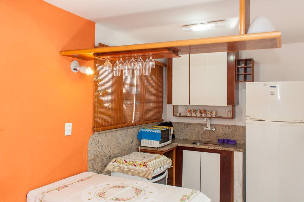 Вілла Casa Em Buzios Geriba Екстер'єр фото