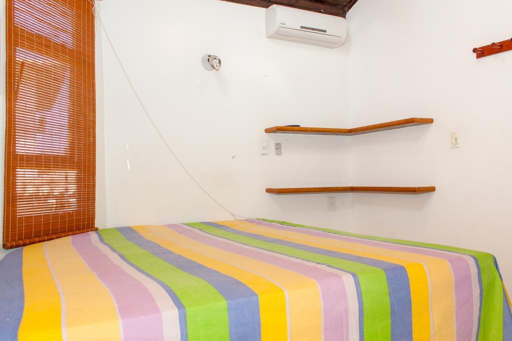 Вілла Casa Em Buzios Geriba Екстер'єр фото