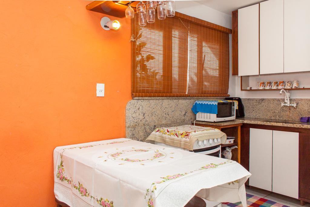 Вілла Casa Em Buzios Geriba Екстер'єр фото